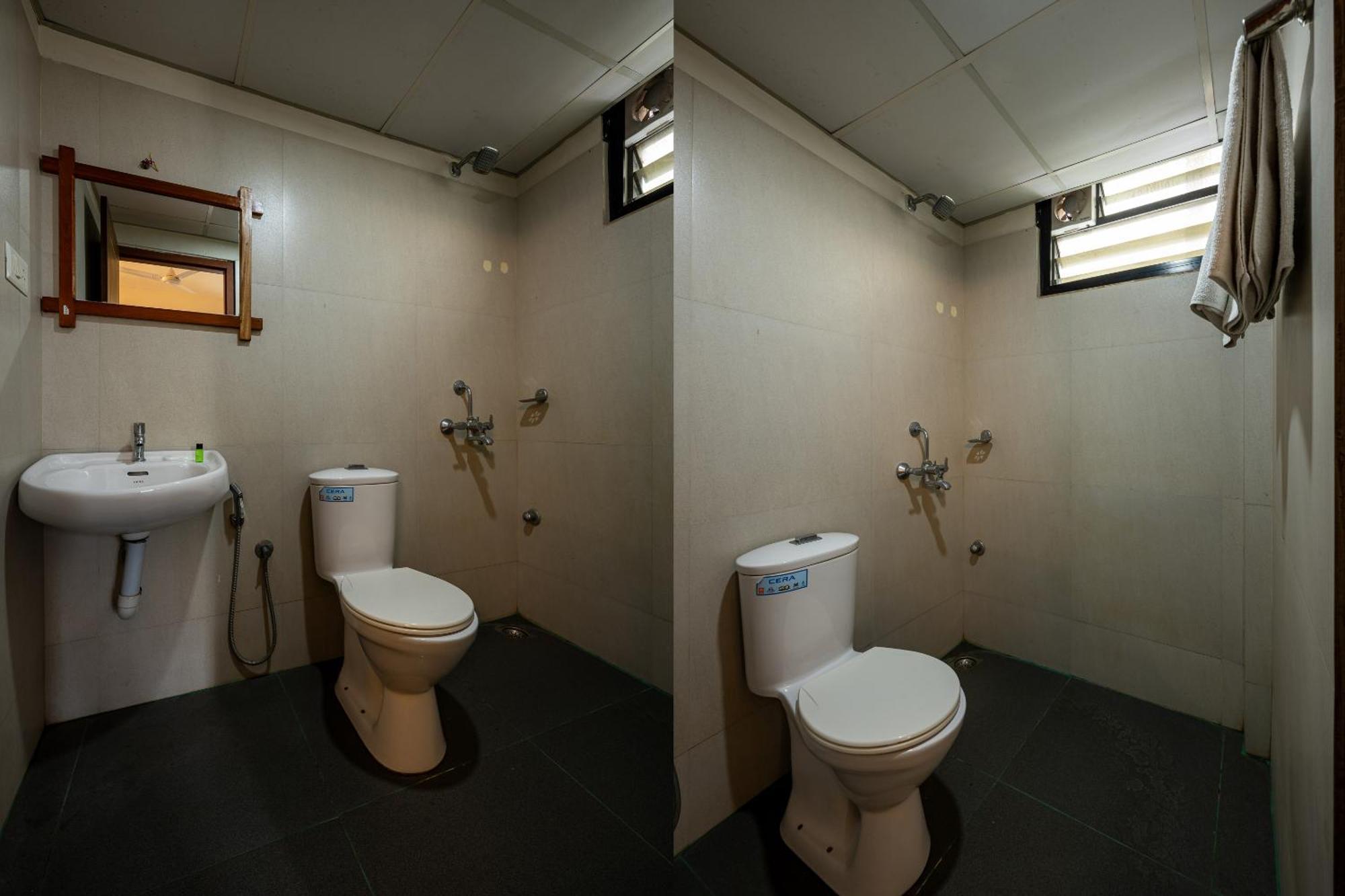 Cj Grande By Jesway Hotels & Resorts Kochi Exteriér fotografie