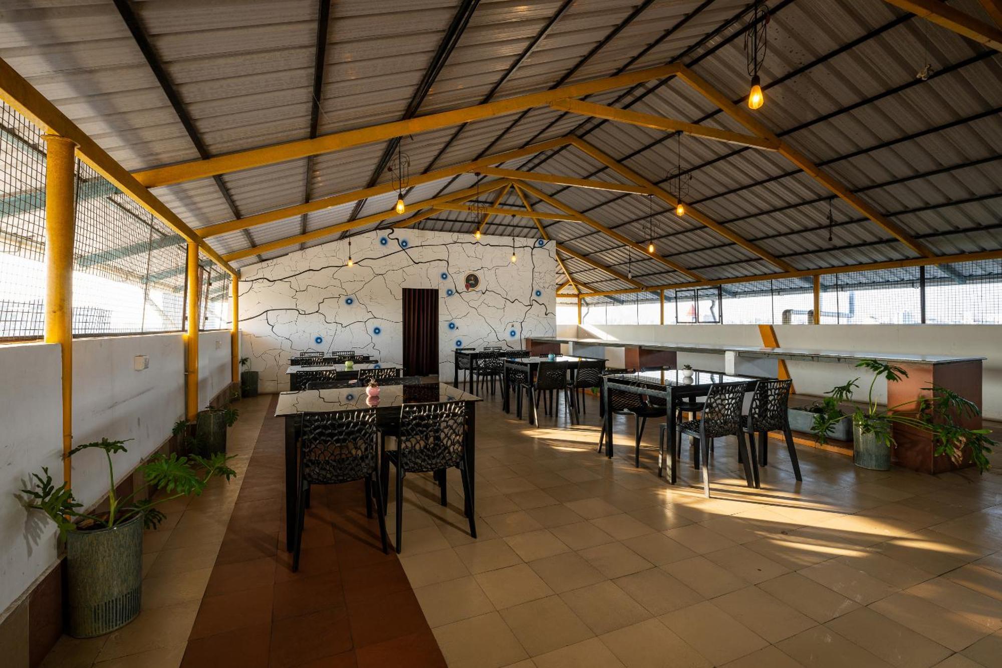 Cj Grande By Jesway Hotels & Resorts Kochi Exteriér fotografie
